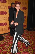 EMMANUELLE CHRIQUI at HBO Post Emmy Awards Reception in Los Angeles 09/17/2017