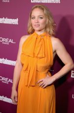 ERIKA CHRISTENSEN at 2017 Entertainment Weekly Pre-emmy Party in West Hollywood 09/15/2017