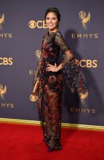 ERIN LIM at 69th Annual Primetime EMMY Awards in Los Angeles 09/17/2017