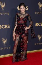 ERIN LIM at 69th Annual Primetime EMMY Awards in Los Angeles 09/17/2017
