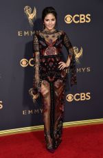 ERIN LIM at 69th Annual Primetime EMMY Awards in Los Angeles 09/17/2017