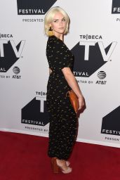 ERIN RICHARDS at Gotham Sneak Peek at Tribeca TV Festival in new York 09/23/2017