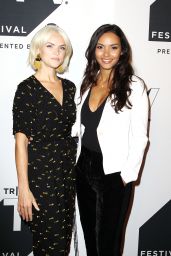ERIN RICHARDS at Gotham Sneak Peek at Tribeca TV Festival in new York 09/23/2017