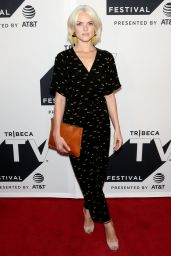 ERIN RICHARDS at Gotham Sneak Peek at Tribeca TV Festival in new York 09/23/2017