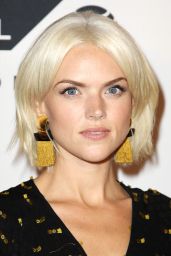 ERIN RICHARDS at Gotham Sneak Peek at Tribeca TV Festival in new York 09/23/2017
