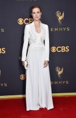 EVAN RACHEL WOOD at 69th Annual Primetime EMMY Awards in Los Angeles 09/17/2017