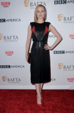EVAN RACHEL WOOD at BBC America Bafta Los Angeles TV Tea Party 09/16/2017