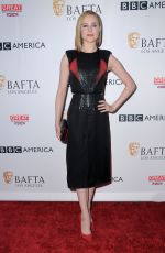 EVAN RACHEL WOOD at BBC America Bafta Los Angeles TV Tea Party 09/16/2017