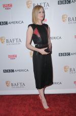 EVAN RACHEL WOOD at BBC America Bafta Los Angeles TV Tea Party 09/16/2017