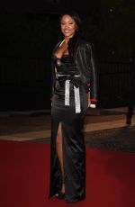 EVE at GQ Men of the Year Awards 2017 in London 09/05/2017