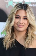 FIFTH HARMONY at Rockcorps Photocall at Makuhari Messe in Chiba City 09/02/2017