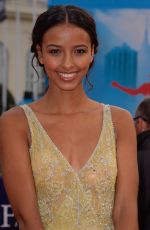 FLORA COQUEREL at Kidnap Screening at 43rd Deauville American Film Festival 09/03/2017