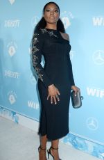 GABRIELLE UNION at Variety & Women in Film Pre-emmy Celebration in Los Angeles 09/15/2017