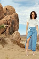 GAL GADOT for Miss Sixty 2017