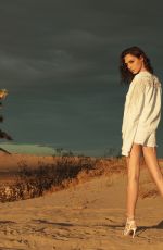 GAL GADOT for Miss Sixty 2017