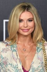 GEORGIA TOFFOLO at Voxi Launch Party in London 08/31/2017