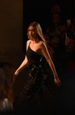 GIGI HADID at Isabel Marant Fashion Show in Paris 09/28/2017