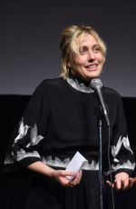 GRETA GERWIG at 2017 Telluride Film Festival 09/02/2017