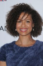GUGU MBATHA RAW at BBC America Bafta Los Angeles TV Tea Party 09/16/2017