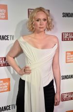 GWENDOLINE CHRISTIE at Top of the Lake: China Girl Premiere in New York 09/07/2017