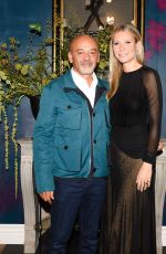 GWYNETH PALTROW at Goop Lab Opening in Los Angeles 09/14/2017