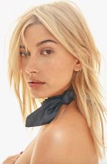 HAILEY BALDWIN for S Moda Magazine, October 2017
