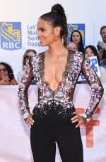 HALLE BERRY at Kings Premiere at 2017 Toronto International Film Festival 09/13/2017