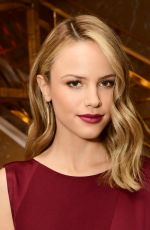 HALSTON SAGE at Glamour x Tory Burch Women to Watch Lunch in Beverly Hills 09/15/2017
