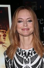 HEATHER GRAHAM at The Last Rampage Premiere in Hollywood 09/21/2017