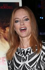 HEATHER GRAHAM at The Last Rampage Premiere in Hollywood 09/21/2017