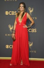 HEIDI KLUM at 69th Annual Primetime EMMY Awards in Los Angeles 09/17/2017