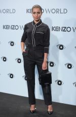 HIBA ABOUK at Kenzo