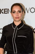 HIBA ABOUK at Kenzo
