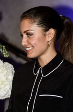 HIBA ABOUK at Kenzo