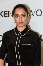 HIBA ABOUK at Kenzo