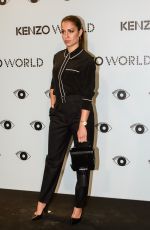 HIBA ABOUK at Kenzo