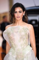 JENNA DEWAN at Kingsman: The Golden Circle Premiere in London 09/18/2017
