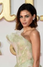 JENNA DEWAN at Kingsman: The Golden Circle Premiere in London 09/18/2017