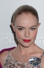 KATE BOSWORTH at E!, Elle & Img Host New York Fashion Week Kickoff Party 09/06/2017