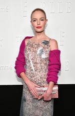 KATE BOSWORTH at E!, Elle & Img Host New York Fashion Week Kickoff Party 09/06/2017
