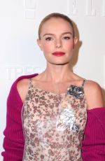 KATE BOSWORTH at E!, Elle & Img Host New York Fashion Week Kickoff Party 09/06/2017