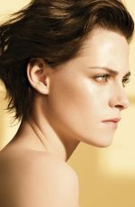 KRISTEN STEWART for Chanel Gabrielle Fragrance, September 2017
