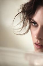 KRISTEN STEWART for Chanel Gabrielle Fragrance, September 2017