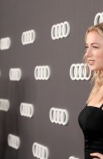 ILIZA SHLEZINGER at Audi Celebrates 69th Emmys in Hollywood 09/14/2017
