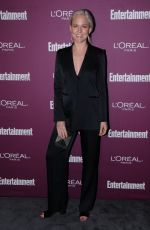 INGRID BOLSO BERDAL at 2017 Entertainment Weekly Pre-emmy Party in West Hollywood 09/15/2017