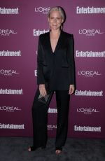 INGRID BOLSO BERDAL at 2017 Entertainment Weekly Pre-emmy Party in West Hollywood 09/15/2017