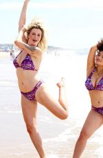 IRELAND BALDWIN - Swimsuits for All Campaign