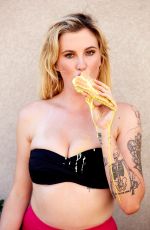 IRELAND BALDWIN - Swimsuits for All Campaign
