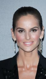 IZABEL GOULART at Amfar Gala in Milano 09/21/2017