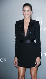 IZABEL GOULART at Amfar Gala in Milano 09/21/2017